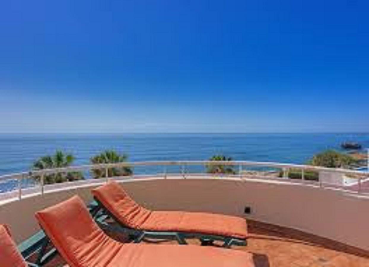 Penthouse Hotel Batumi Exterior foto