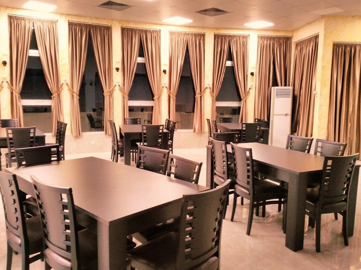 Penthouse Hotel Batumi Exterior foto