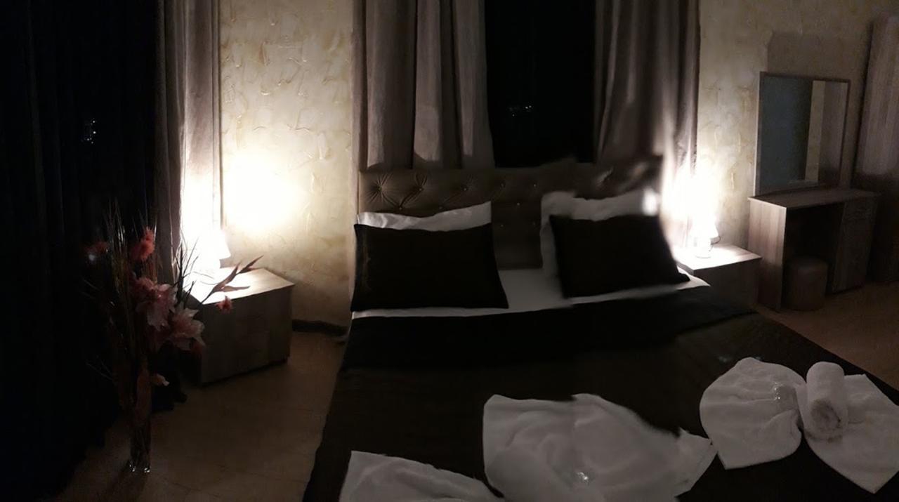 Penthouse Hotel Batumi Exterior foto